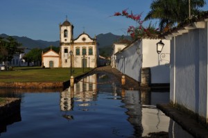 Santa Rita Church