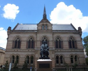 University of Adelaide
