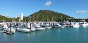 Hamilton Island 