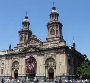 Catedral Metropolitana