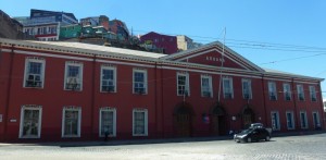 Customs House