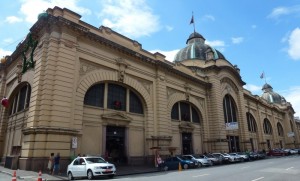 Mercado Municipal