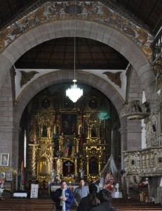 Iglesia San Martin