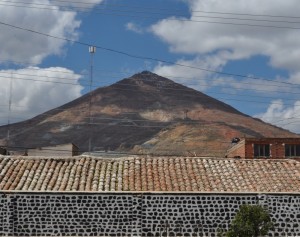 Cerro Rico