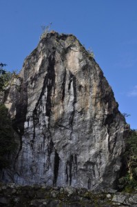 Sacred Rock