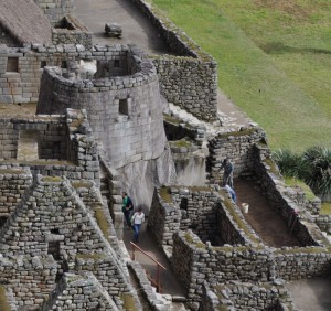 Sun Temple