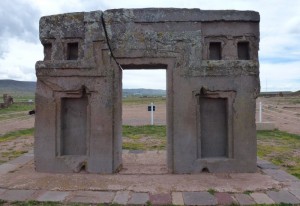 Sun Gate (back)