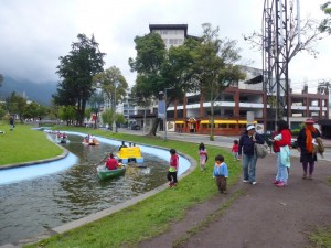 Parque Alameda