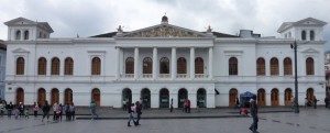 Teatro Bolivar