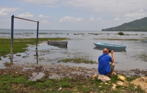 Lago de Petén Itzá