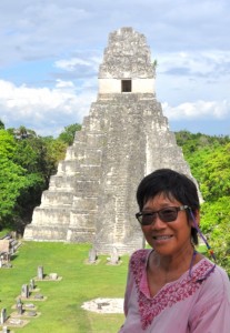 Temple of the Grand Jaugar