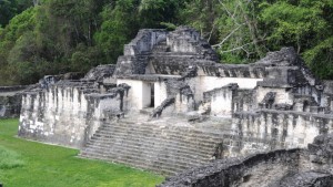 Temple