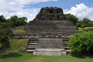 Xunantunich