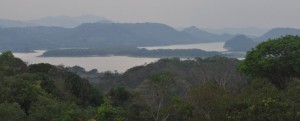 Lago de Suchitlán