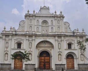 Catedral de San Jose