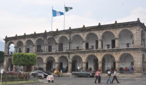 Ayuntamiento