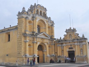 Iglesia San Pedro