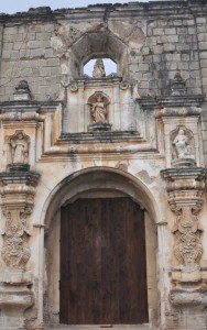 Iglesia El Carmen