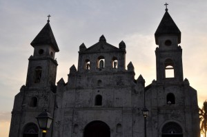 Iglesia Guadalupe