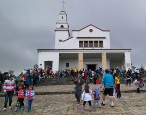 Cerro de Monsterrate