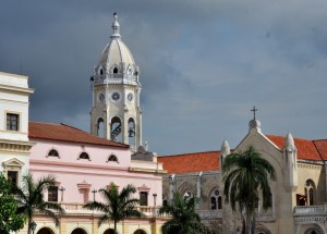 St Francisco Church