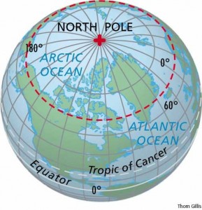 north pole map[1]