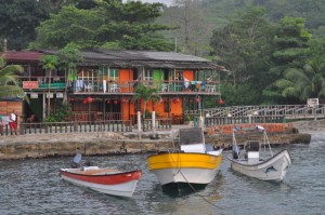 Hotel Luz de Oriente