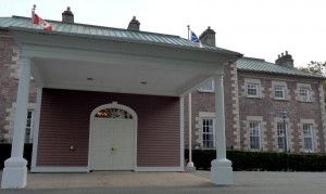 Government House