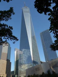 New World Trade Centre