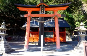 Shizume Jinja