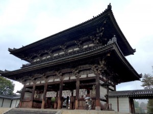 Ninnaji Temple