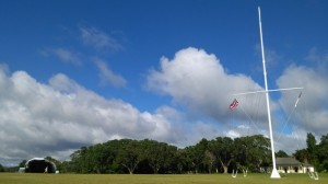 Waitangi Treaty Grounds