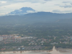  Mt Kota Kinabalu & KK