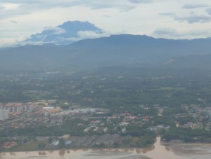  Mt Kota Kinabalu & KK