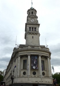 Town Hall