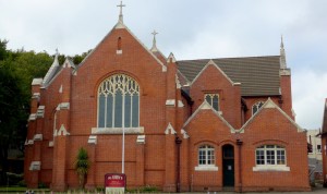 Anglican Church