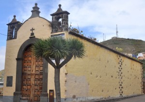 San Cristobal de la Laguna