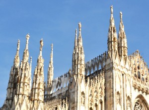 Duomo