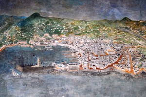 Genoa 15th century