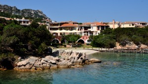 Porto Cervo