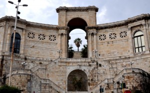 Bastione de San Remy