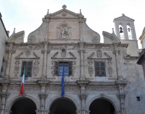 S. Michele Church