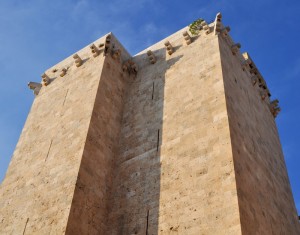 Torre dell' Elefante