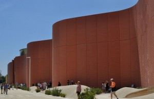 UAE Pavilion