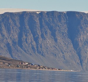 Sirorapaluk - Greenland's northernmost settlement in Greenland