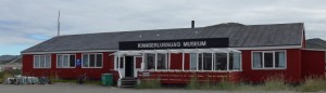 Kangerlussuaq Museum
