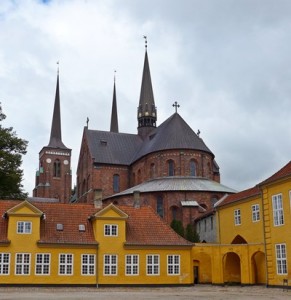 Roskilde Cathedral