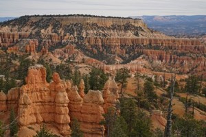 Bryce Canyon