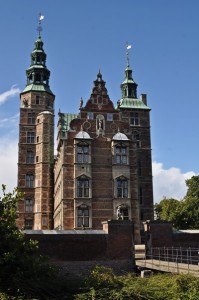 Rosenborg Castle