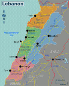 400px-Lebanon_region_map[1]